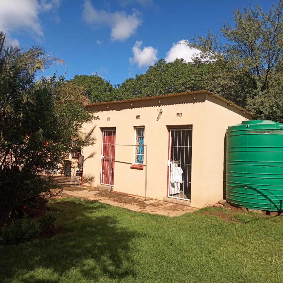 4 Bedroom Property for Sale in Brandfort Free State